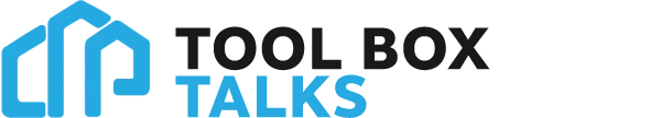Construction Tool Box Talks